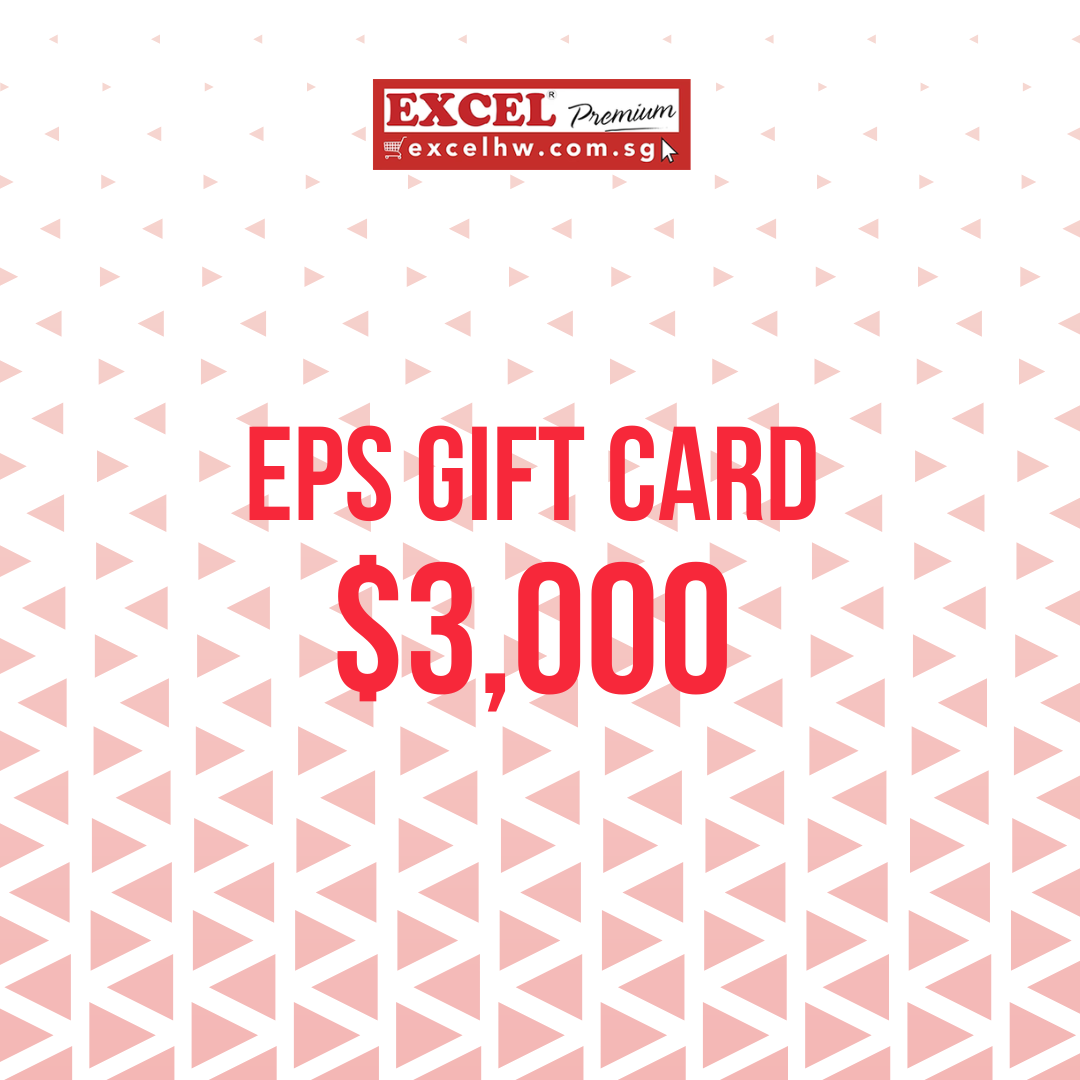 EPS Gift Card