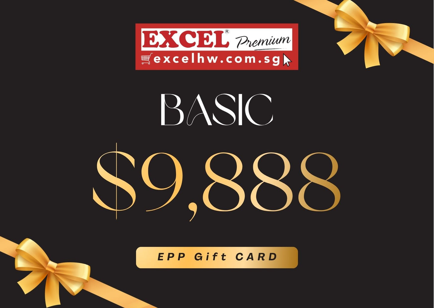 EPP Gift Card (Paynow)