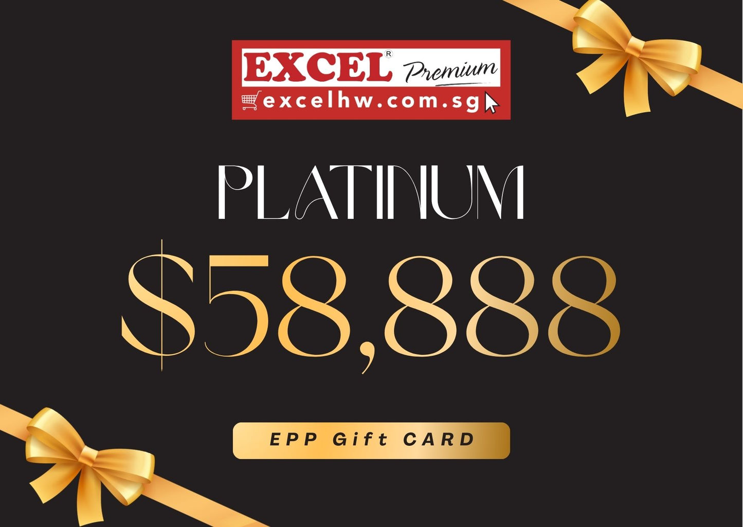 EPP Gift Card (Paynow)
