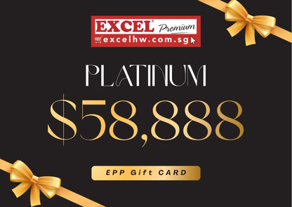 EPP Gift Card (Paynow)