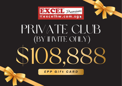 EPP Gift Card (Paynow)