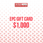 EPC Gift Card