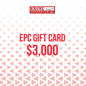 EPC Gift Card
